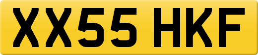 XX55HKF